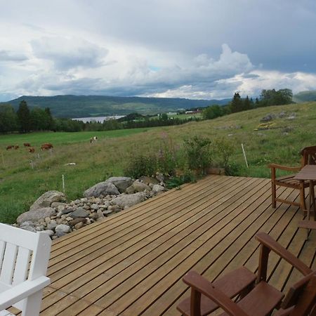 Vognbu Gran Nordre Apartment Snasa Luaran gambar