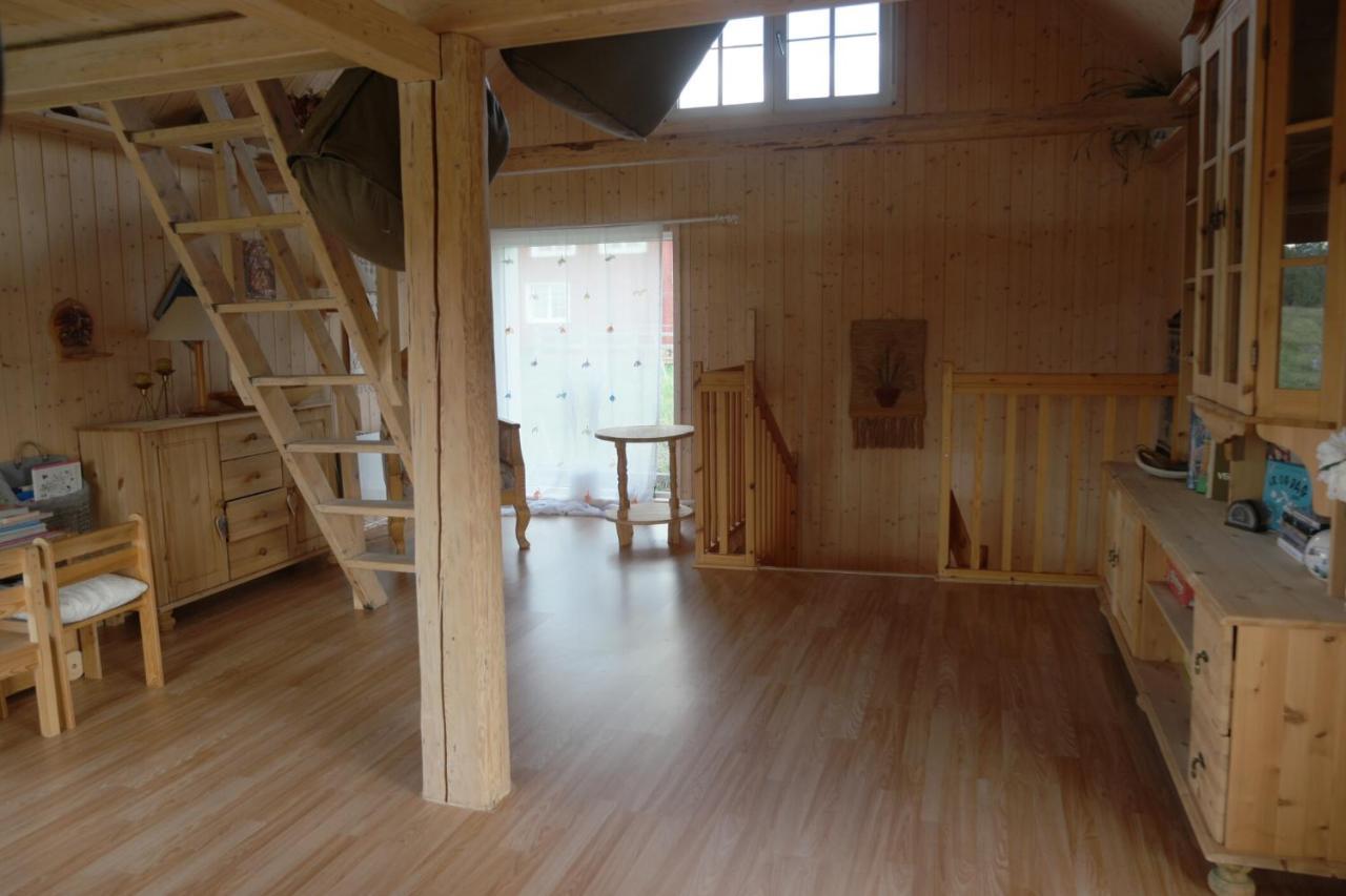 Vognbu Gran Nordre Apartment Snasa Luaran gambar